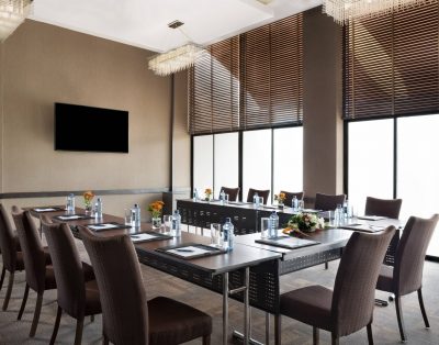 FourPoints By Sheraton Nairobi,Hurlingham