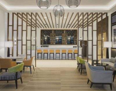 Four Points By Sheraton ,Airport