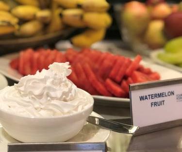 Four Points By Sheraton ,Airport