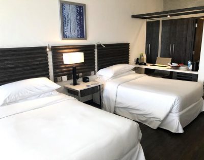 Four Points By Sheraton ,Airport