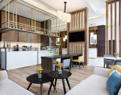 FourPoints By Sheraton Nairobi,Hurlingham