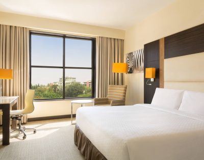 FourPoints By Sheraton Nairobi,Hurlingham