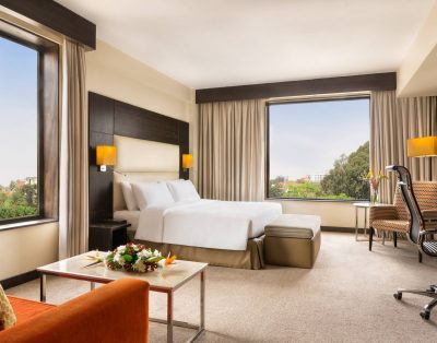 FourPoints By Sheraton Nairobi,Hurlingham