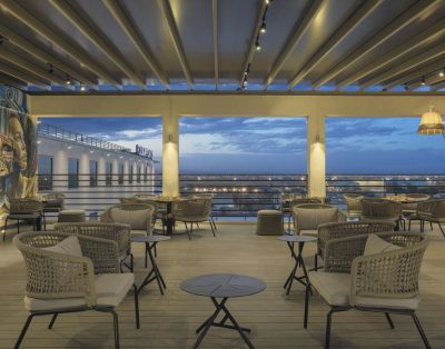 Four Points By Sheraton ,Airport