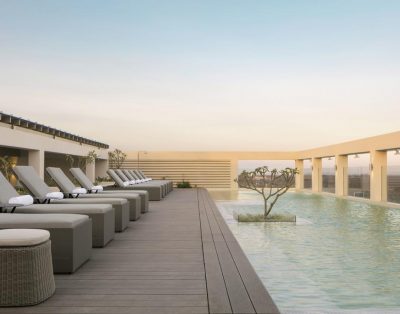 Four Points By Sheraton ,Airport