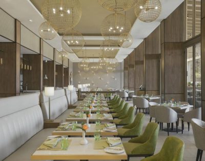 Four Points By Sheraton ,Airport