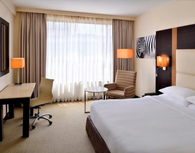 FourPoints By Sheraton Nairobi,Hurlingham