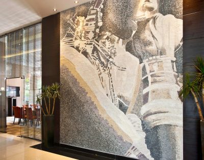 FourPoints By Sheraton Nairobi,Hurlingham