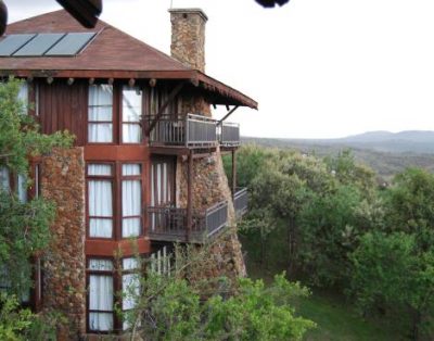 Great Rift Valley Lodge and Golf Resort