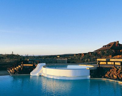 Great Rift Valley Lodge and Golf Resort