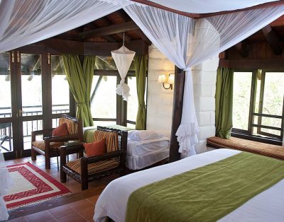 Great Rift Valley Lodge and Golf Resort