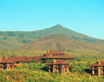 Great Rift Valley Lodge and Golf Resort