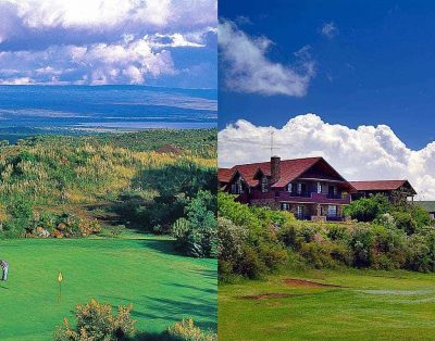 Great Rift Valley Lodge and Golf Resort