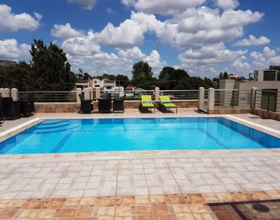 Magna Hotel and Suites