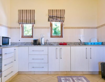 Mzima House