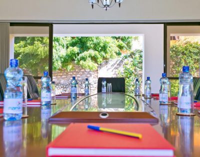 Mzima House