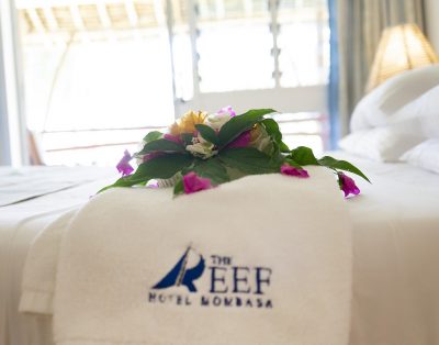 The Reef Hotel Mombasa