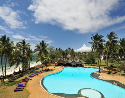 The Reef Hotel Mombasa