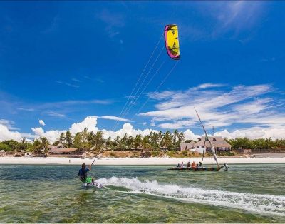 The Reef Hotel Mombasa