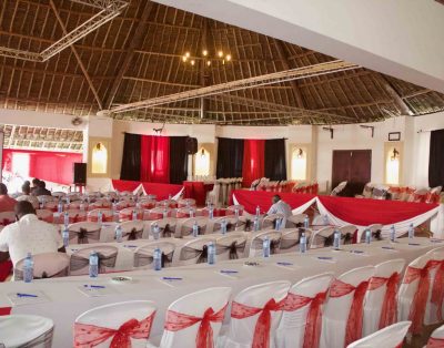 The Reef Hotel Mombasa