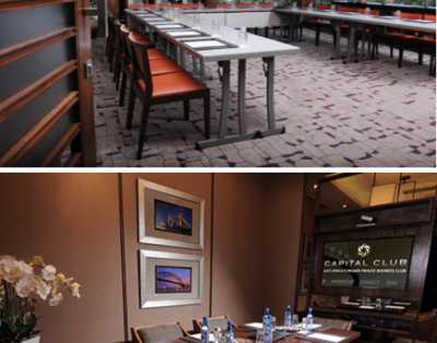 Capital Club